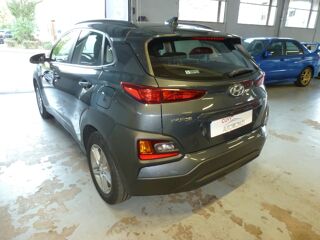 Kona 1.6 CRDI 136 CV BVA BUSINESS 2019 occasion 42410 Chavanay
