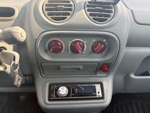 Twingo II 1.2 16V 75 EXPRESSION 2005 occasion 78100 SAINT-GERMAIN-EN-LAYE