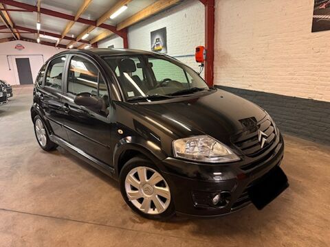 Citroen c3 Citro&euml;n 1.6 HDI 90CV "FINITION