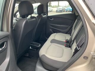 Captur dci 90CV ENERGY ECO2 190.530KMS 09/2015 2015 occasion 85610 La Bernardi&egrave;re