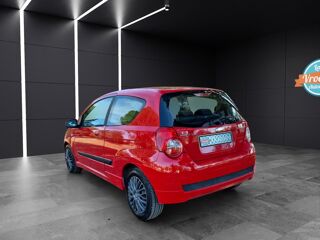 Aveo 1.2 16v 84ch/Essence/GPL/CLIM/GARANTIE 2010 occasion 34000 MONTPELLIER