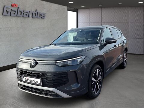 Tayron 7 PLACES LIFE 30 YEARS TSI 150 DSG7 HYBRIDE - 10 KMS 2025 occasion 16100 Ch&acirc;teaubernard