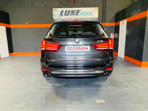 X5 30dA 258ch 2015 occasion 41000 Blois