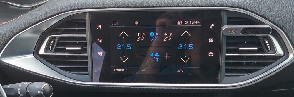 308 III 1.2 130 Ch S&S GT PACK EAT8 / CARPLAY / PARK ASSIST / SP 2020 occasion 34500 B&eacute;ziers