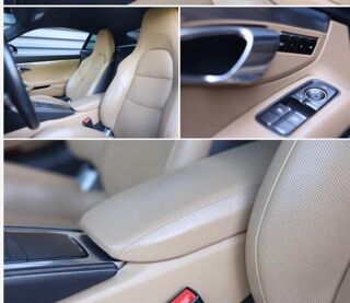 Cayman 2.L 2016 occasion 44500 La Baule-Escoublac