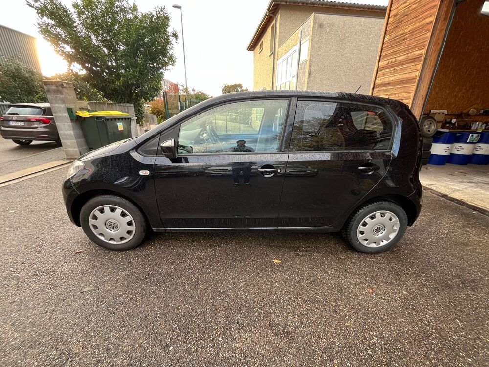 UP 1.0 CLIM GARANTIE 12 MOIS 2013 occasion 69290 Craponne