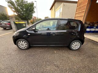 UP 1.0 CLIM GARANTIE 12 MOIS 2013 occasion 69290 Craponne