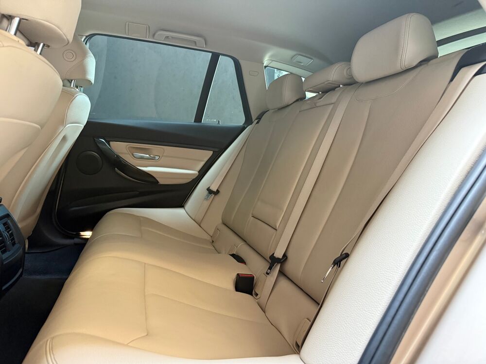 S&eacute;rie 3 330d xDrive 258ch BVA8 - LUXURY 2014 occasion 45560 Saint-Denis-en-Val