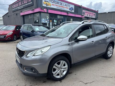Peugeot 2008 (2) 1.2 VTI 82 STYLE