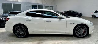 Ghibli III 3.0d V6 275ch GranSport BVA8 / TO / Harman Kardon / Si&egrave;g 2017 occasion 45770 Saran
