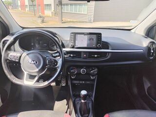 Picanto 1.2 GT LINE 85CV 2020 occasion 69800 Saint-Priest