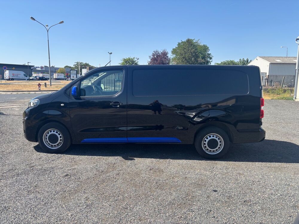 Expert 2.0 HDi 180cv - 3 Places - 2019 2019 occasion 91670 ANGERVILLE