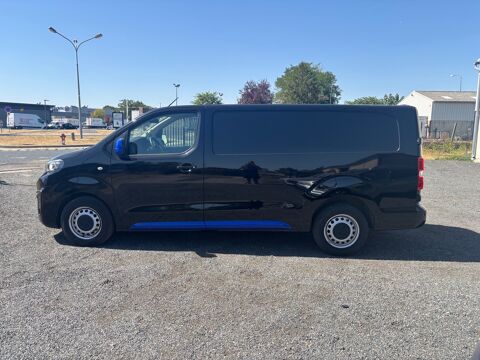 Expert 2.0 HDi 180cv - 3 Places - 2019 2019 occasion 91670 ANGERVILLE
