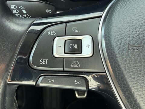 Polo 1.0 TSI 95ch Active Euro6d-T 2021 occasion 84300 Cavaillon