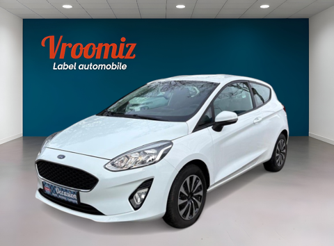 Ford fiesta 7 85cv ecoboost essence 2019 business GP