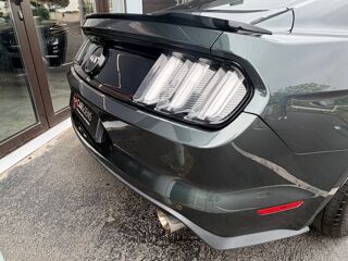 Mustang FASTBACK 5.0 V8 422CH / PACK PREMIUM / Entretiens Ford 2016 occasion 34500 B&eacute;ziers