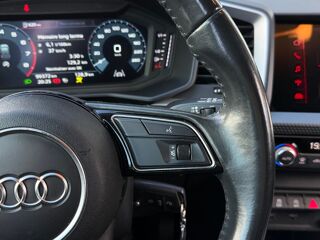A1 Sportback 25 1.0 TFSI 12V 95 cv - Radar de recul 2020 occasion 95190 Goussainville