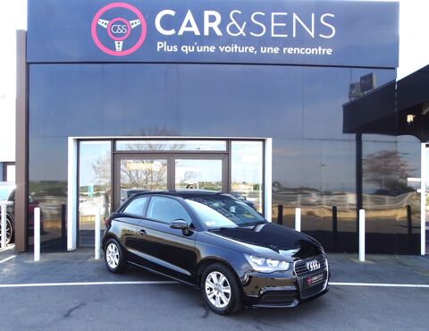 Audi a1 1.4 TFSI 122 Ch 6 vitesses Ambiente
