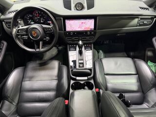 Macan 2.0 Turbo PDK 265 cv - Entretiens OK 2022 occasion 95190 Goussainville
