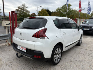 3008 (2) 2.0 HDI 150 S&S ALLURE 2016 occasion 95480 Pierrelaye
