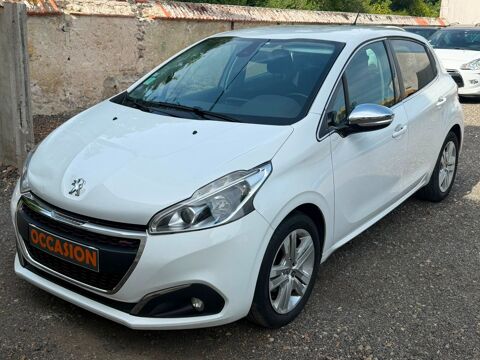 208 1.2 vti 110CH kit Distribution neuf CT OK GARANTIE 3 MOIS BO 2018 occasion 41370 JOSNES