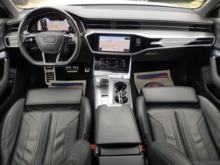 A6 50 TDI 286 S-line GPS Tiptronic Quattro 153.025 Km 2018 occasion 91310 Longpont-sur-Orge