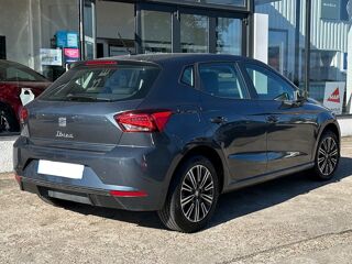 Ibiza 1.0 TSI 115 ch Copa DSG7 - Reprise possible 2024 occasion 45190 Beaugency