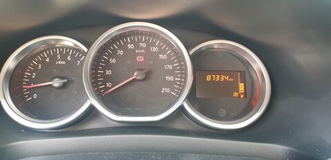 Sandero 1.0 SCE 75 Essentiel 2021 occasion 92300 Levallois-Perret