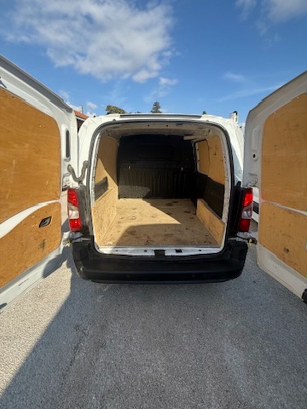 Berlingo BERLINGO 100CH 3PL CAM 180&deg; / GPS 2021 occasion 13010 Marseille