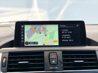 Serie 2 (F23) 220d M sport 2.0 d Steptronic 190 cv BVA - Moteur 80 0 2015 occasion 95190 Goussainville