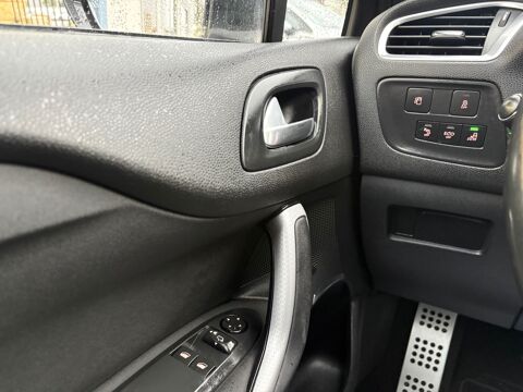 DS4 Crossback Sport Chic 1.6 bluehdi 120 EAT6 2018 occasion 95370 MONTIGNY-LES-CORMEILLES