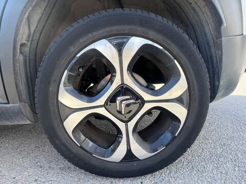 C3 Aircross 1.2 L 110 S&S SHINE EAT6 43000KM Garantie 2018 occasion 78310 Coigni&egrave;res