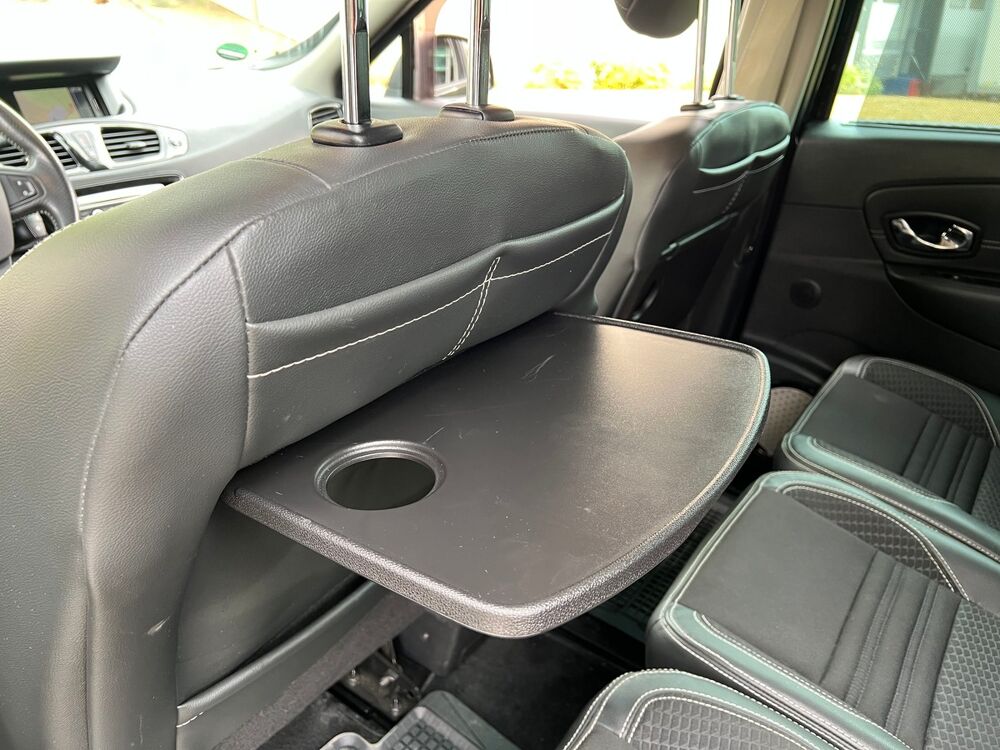 Sc&eacute;nic III Edition Bose 1.6 dCi 130 cv Phase 2 2014 occasion 95190 Goussainville