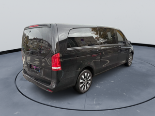 Classe V LONG Ph2 V300 2.0 CDI 237CV AVANTGARDE 4MATIC - 8 PLACES - 2021 occasion 78280 GUYANCOURT
