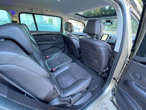 Espace - 5 1.6 dCi EDC6 160 cv 7 PLACES GARANTIE 3 Mois 2016 occasion 69800 SAINT-PRIEST