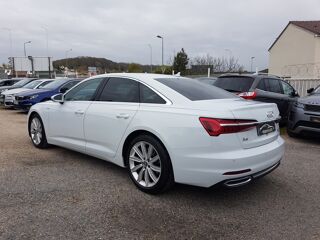 A6 50 TDI 286 S-line GPS Tiptronic Quattro 153.025 Km 2018 occasion 91310 Longpont-sur-Orge