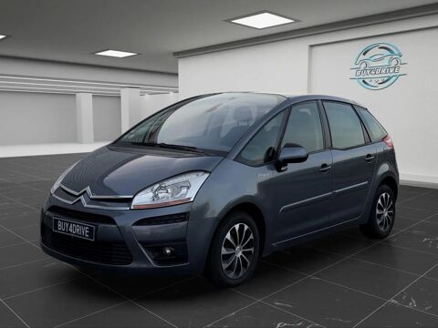 Citroen c4 picasso Citro&euml;n 1.8i 125CH. PACK 16V / ENTR