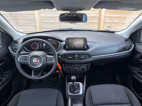 Tipo SW 1.4 T-Jet 120ch Mirror 2019 occasion 84300 Cavaillon