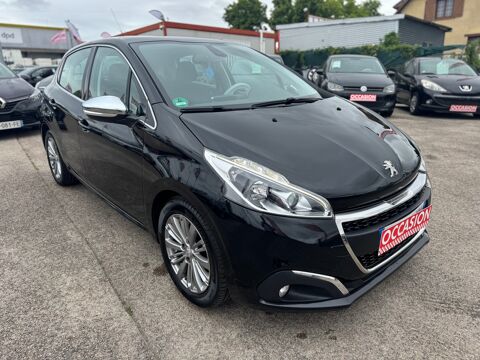 Peugeot 208 - 1.2 PureTech 110ch Allure S&S EAT6