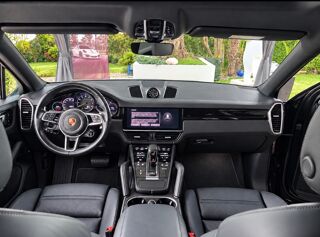 Cayenne e hybrid. 3. V6 465 ch Tiptronic S avec garantie en cours pa 2021 occasion 44500 La Baule-Escoublac