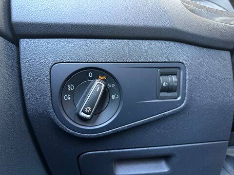 Tiguan Carat 2.0 TDi 16V BMT 150 cv - Toit ouvrant 2016 occasion 95190 Goussainville