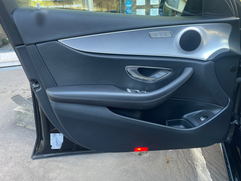 Classe E 200D 2.0 CDI 150 CH BVA9 - BOITE AUTOMATIQUE - GARANTIE 12 M 2019 occasion 92210 Saint-Cloud