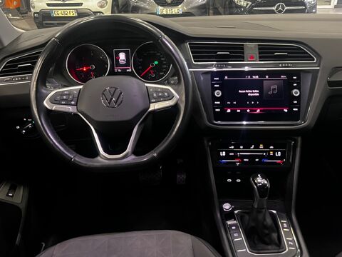 Tiguan 2.0 TDI 150ch Life Business DSG7 2021 occasion 69800 SAINT-PRIEST