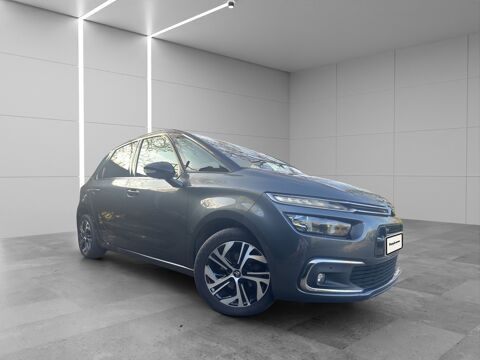 C4 Picasso 2017 occasion 78590 Noisy-le-Roi
