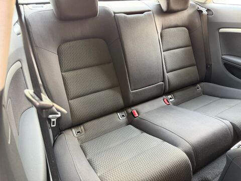 A5 1.8 TFSI 160 CH GARANTIE 12 MOIS CARTE GRISE OFFERT 2009 occasion 06400 CANNES