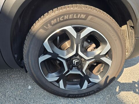C5 aircross 1.5 BlueHDi 130ch S&S Shine 2023 occasion 45500 Poilly Lez Giens