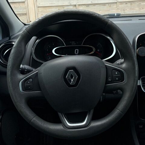 Clio St&eacute; 1.5 dCi 90ch energy Air M&eacute;diaNav eco&sup2; 2017 occasion 84300 Cavaillon