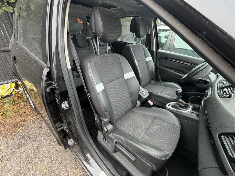 Sc&eacute;nic 1.6 DCI 130 DYNAMIQUE GPS.+RADAR DISTRIB.+CT OK 2013 occasion 31120 Portet-sur-Garonne