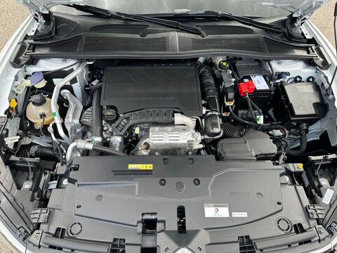 C5 X 1.2 130 CV Feel EAT8 2024 occasion 38230 CHAVANOZ