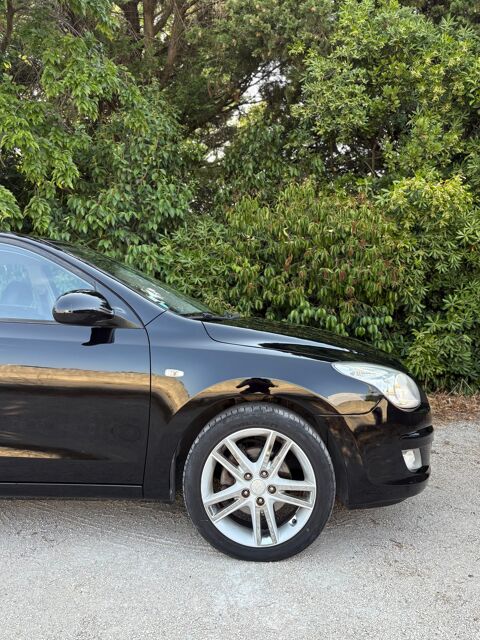 i30 (I) 2.0CRDi 140cv Pack Luxe Kit Ditrib NEUF 2008 occasion 84700 SORGUES